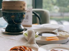 壹品北京烤鸭-海湾壹品·粤菜·早茶·烤鸭(拱北店)