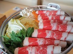 -林妈妈村·日式料理(宝山万达店)