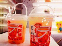 石花水果佛跳墙-壶见(苏宁广场B区店)