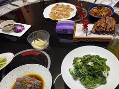 -鼎记酒楼(雁南一路店)