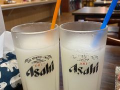 可尔必思-夕酱の烧肉屋