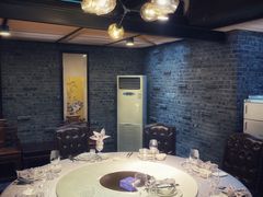 包厢-尽膳·鱼鲜川菜(宽窄巷子店)