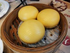凤凰流沙包-点都德(千灯湖环宇城店)