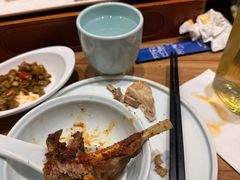 -品回味清真西北楼(宁波首店)