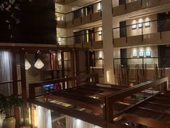 -北京四季酒店