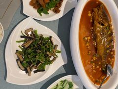-安徽大厦中餐厅