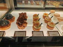 -LANLIZI BAKERY(COSMO店)