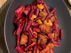 -榕意·川味之美(深业上城店)