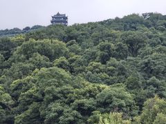 -采石矶景区