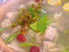 -洪大厨鸡煲(福田店)