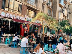 -蛙大侠香辣牛蛙火锅店(总店)