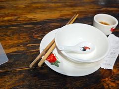-广府乡下·饭庄(新港东路店)