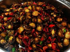 -芭菲盛宴·环球美食(锦城万达广场店)