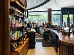 -星巴克臻选(北京富力家园店)