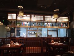 大堂-游You House(西单老佛爷店)