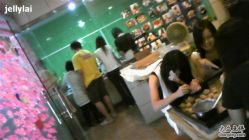 -明匠曲蛋糕西点屋(穗花新村店)