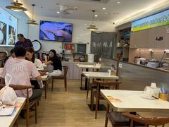-陆记鹅庄·潮汕菜·狮头鹅(大仟里店)