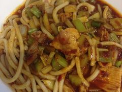 -疆Jiang·新疆秘制料理