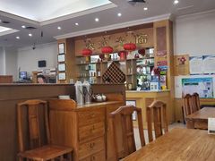 -南磨房食府(燕莎奥特莱斯购物中心店)