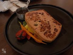 -Ambra Haus琥珀屋精酿餐厅(宝山店)