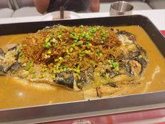 -雅佳神话·麻辣烤鱼(新街口店)