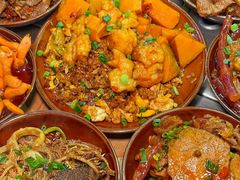 -阳阳老火锅(小南门店)