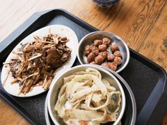 -清真马杰山牛肉汤馆