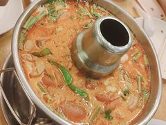 -J Daeng Seafood