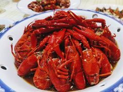 -虾皇(龙虾城旗舰店)