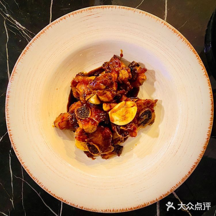 拣食｜择优而食