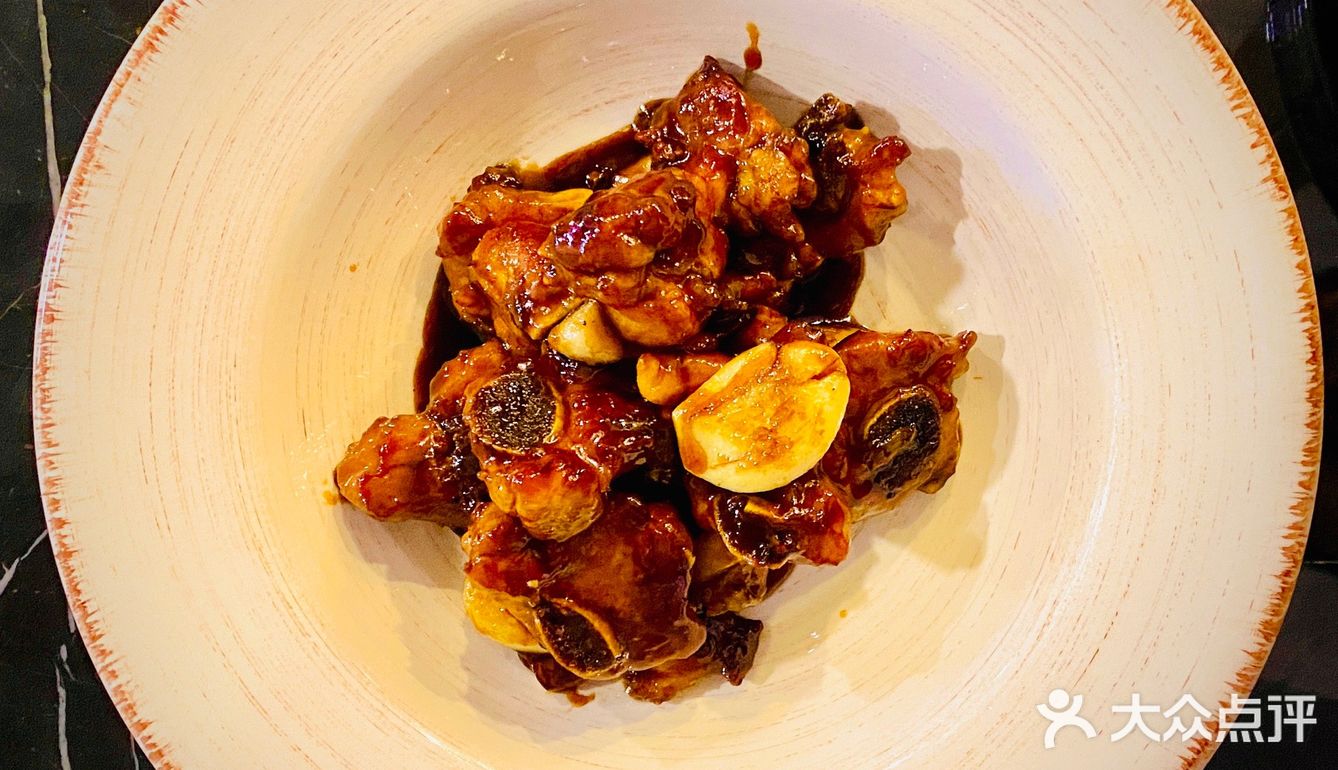 拣食｜择优而食