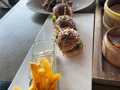 -恰餐厅及酒吧CHAR Bar & Grill(北京三里屯洲际店)