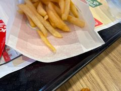 -肯德基(平江新城店)