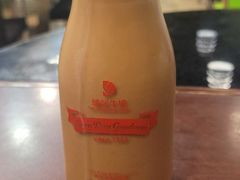 幾十年經驗的樽仔奶茶-富贵饮食之家