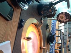 -湊湊火锅·茶憩(东城万达店)