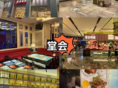 -堂会·KTV·自助餐·团建聚会(天河店)