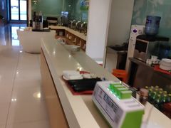 -上海南汇嘴大堤酒店