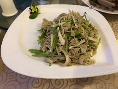 -烤肉宛饭庄(南礼士路店)