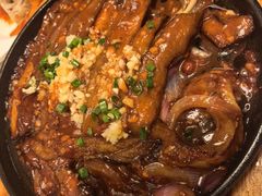 -玉林烤鸭店(垡头店)
