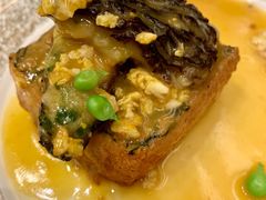 -彩丰楼中餐厅·仁恒洲际酒店