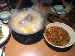 -卞氏菜根香·川菜(青羊万达店)