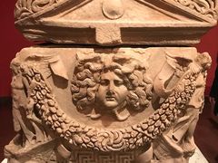 -安塔利亚博物馆