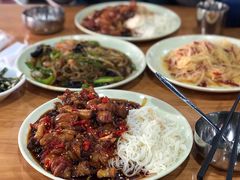 -贤花饭店(城阳店)