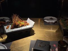 -烤匠麻辣烤鱼(万象城店)