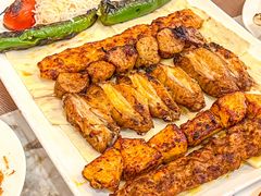 -苏坦土耳其餐厅(白云宾馆店)