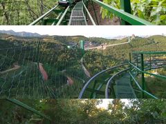 -威海华夏城景区