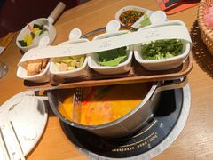 -生如夏花泰式火锅(西村黑金店)