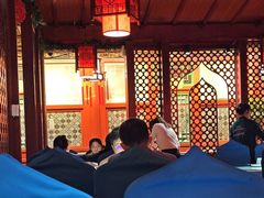 -阿西娅食府(中关村店)