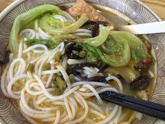 原味螺蛳粉-家味螺蛳粉&烤鱼(五角场店)