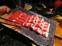 -王家渡火锅店(棕榈泉店)